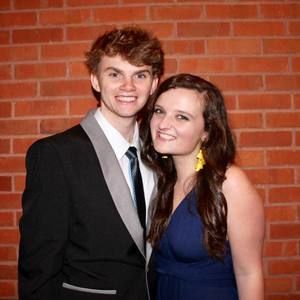 Meet your Posher, Mary beth